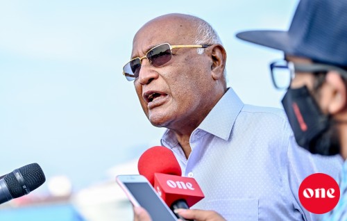 April, May hisaabugai raajjeygai primary health care ge hidhumaiy feshigen dhaane: Minister