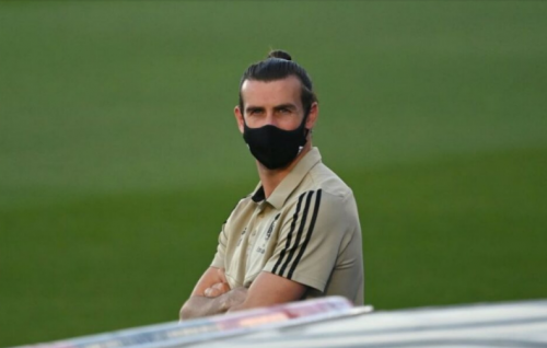 Anna season gai ves Bale hunnaanee Real Madrid gai kamah eynaage Agent bunefi