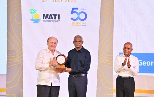 25 dhaairaa akun Raeesuljumhooriyya ge 