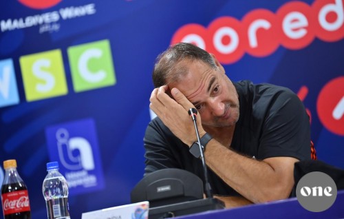 Fahu 15 Minute therey India team inn hedhi koonsani goasthakuge sababun coach ves hairaan vefai