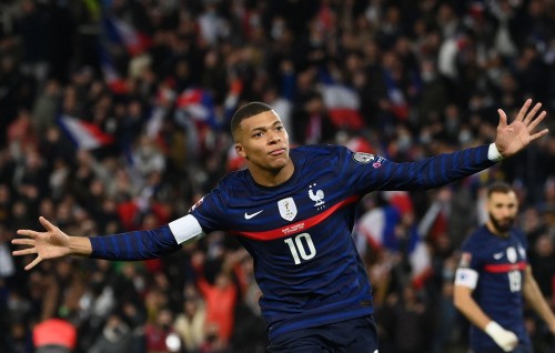 Mbappe ge 4 goal aaeku champion France World cup ah, Belgium ves jaaga yageen koffi