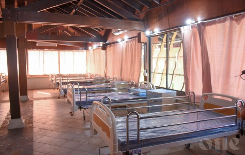 BREAKING: Facility thakah nugendhevi 359 meehun, 85 meehun facility ah dhiumaa dhekolhu