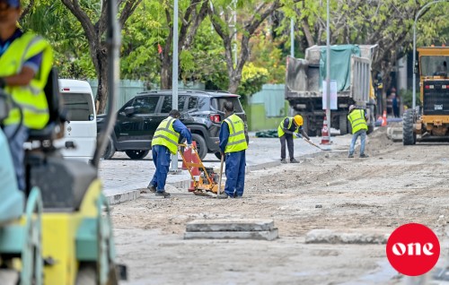 High Court: Male City magumathee masahkkaikuran hadhaafaivaa dhe usoolakee gaanoonu nuvatha gavaidhakaa behey ehccheh noon