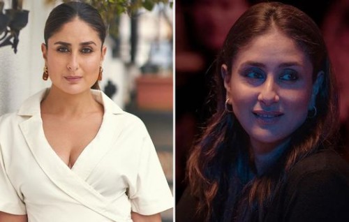 Kareena ves hollywood ah dhiyumuge amaazu hifeebaa?