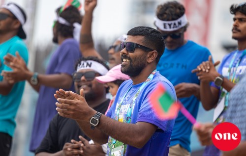 Visit Maldives Pro 2024, Bura masahkathun genesdhin sahthain sahtha event eh!