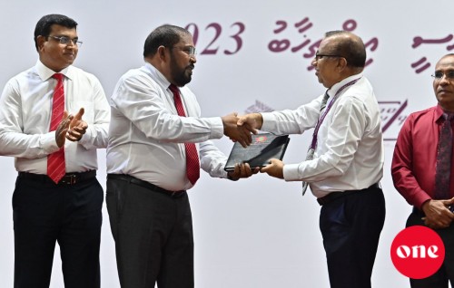 Qasim supporter innaa eku hingavaafai dharubaaru geah vadaigen form hushahalhuvvaifi