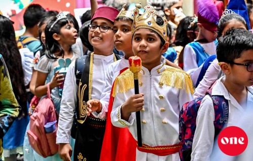 One Photo: Kudakudhinge dhuvas faahagakurun