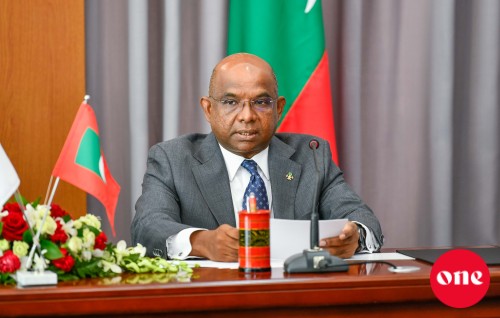 Insaanee hagguthah himaayaiy kurumuge masahkathah Covid ge sababun hiyani elhunu: Minister