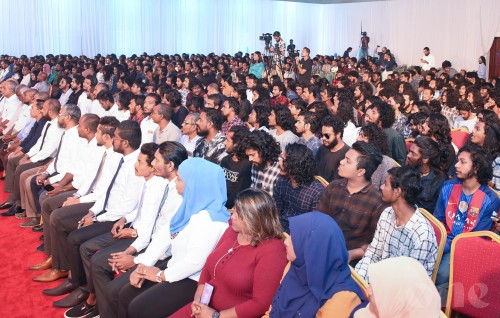 MTD ge ticket gai komandoo dhaairaa ah kurimathi lumuge fuurusathu hulhuvaalaifi