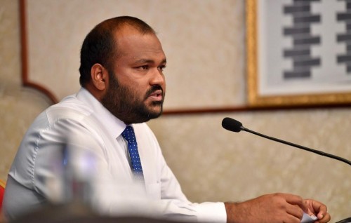 Covid aa gulhigen tourism ministry in kohfaivaa haradhu thakuge 99 percent mandate in beyru: Audit