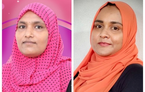 Dh. Meedhoo anhenunge committee ge gon’di MDA ge Hudhuna ah, Nilandhoo gon’di PPM ge Raniyyaa ah