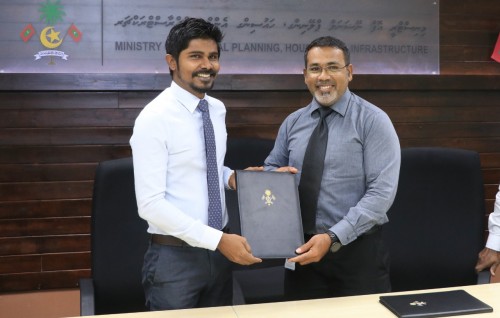 Kolamaafushi maguthakugai thaaru alhan RDC ah