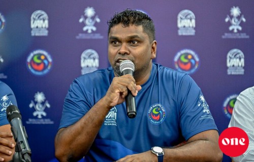 Raney VAM ge Raees kamaa dhurah, Gaboolu kuranee rangalhu hidhumaiy thakeh kurevunu kamah!