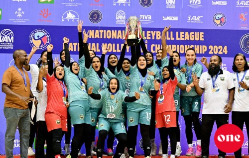 WAMCO in gaumee volley mubaaraiyy milkukoffi