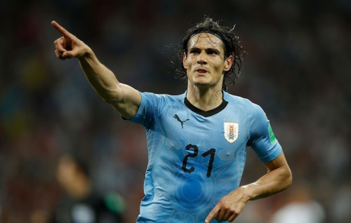 #Deadlineday: United inn Telles aai Cavani iulaan koffi
