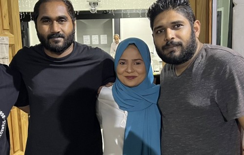 MDP ge slot gai thibe Democrats ah soi kuri meehun magaamun vaki kuranee