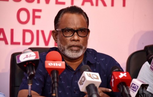 MP Abdul Raheem summon to ACC