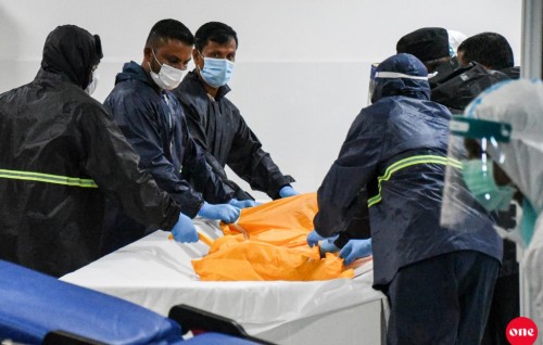 Deceased taken to IGMH tests positive, COVID deaths to 227