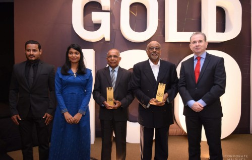 'Gold 100' Gala to be held on the 23 February