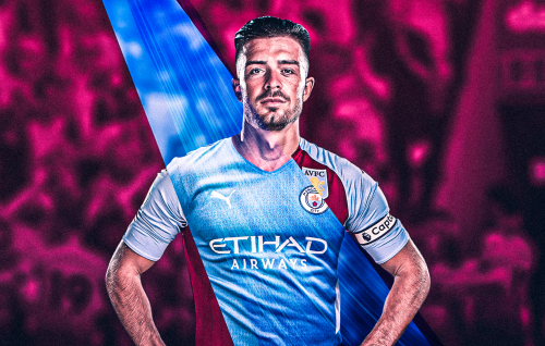 100 million pound ah Grealish gendhiyumah City fahu maruhalaa ah