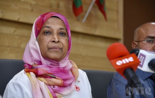 Flats in housing project 'Hiya' should be completed: Minister