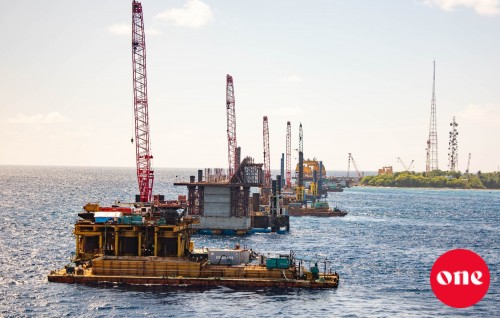 Iguthisaadhah 5 percent ge kurierumeh libi, GDP 100 billion ah 