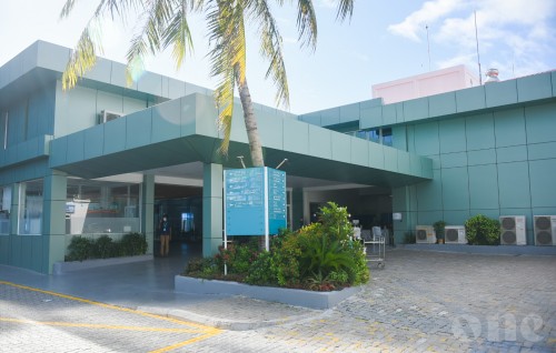 IGMH Lab technician tests positive for COVID-19