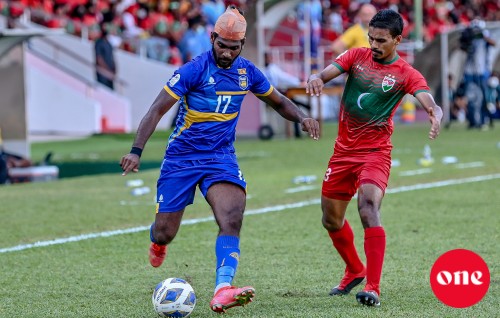 Sri Lanka ge suspension FIFA in uvaalaifi