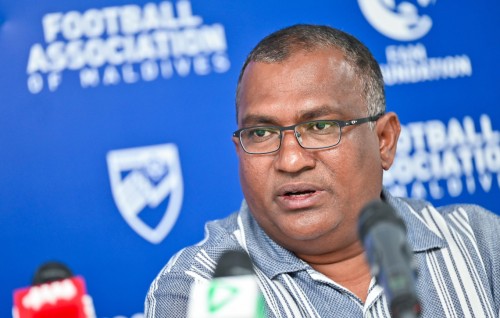 Gold Cup beyvvumaa FAM dhekolheh noon, usuuluge therein affiliate veveykah neiy!