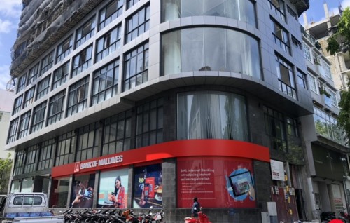 Transport Authority moved to old Star Cinema building