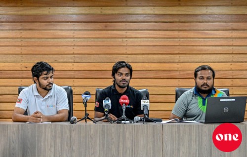 Kudagiri ge booking ah miadhu haveerun feshigen hulhuvaalanee