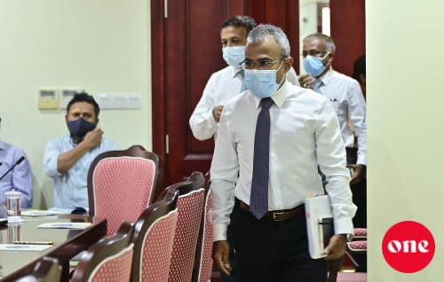 GST aai TGST bodu kurumah gaanoonah islaahu gennan hushahalhanee