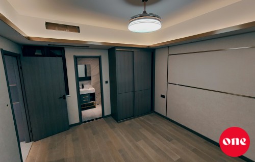 One Photo: Hulhumale gai amilla kunfunithakun hadhaa flat thah dhahkaalun