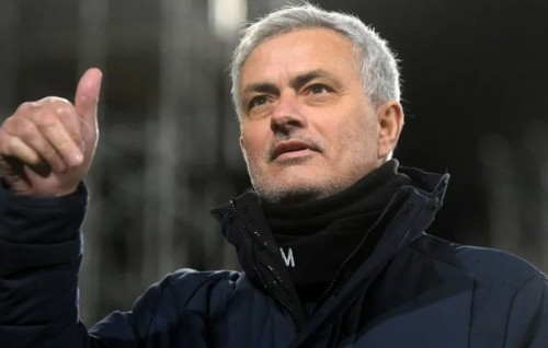 Morocco ge kaamiyaabeege sihrrakee coach ge molhu reyvuntherikan: Mourinho