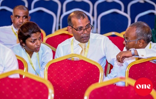 Primary madujahsaalai, 39,000 membarunge haggu hoadhumah MDP in masahkaiy kuran jehey: Hassan