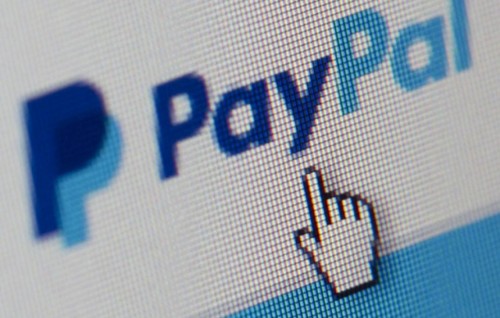 Dhivehi zuvaanun PayPal ah kuramun ai dhigu inthizaaru nimumakaa gaathah