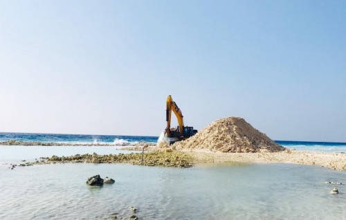 Sh. Feydhoo bandharu tharahgee kurumuge massaikai haluviminehgai kuriah