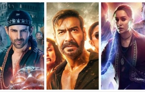 2024 Rewind: Beluntherin shauguverkuruvi bollywoodge 7 seques eh