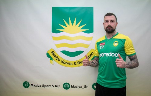 Chinese super league aai Serbia furathama division gai kulhefaivaa Mihajlovic Maziya ah