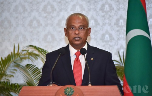 To unlock the great potential in SAARC we must encourage greater connectivity: President