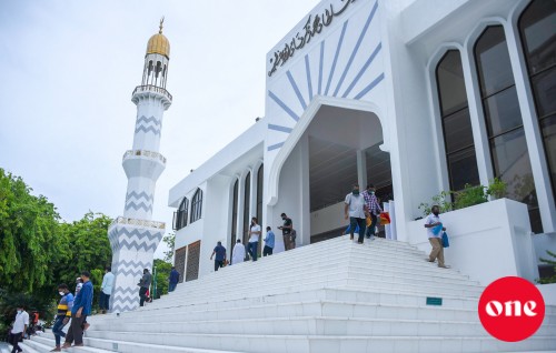 Fageerunnaai miskeenunge dhaftharah sharuthu hamanuvi meehun shakuvaa hushahelhumuge furusathu hulhuvaalaifi