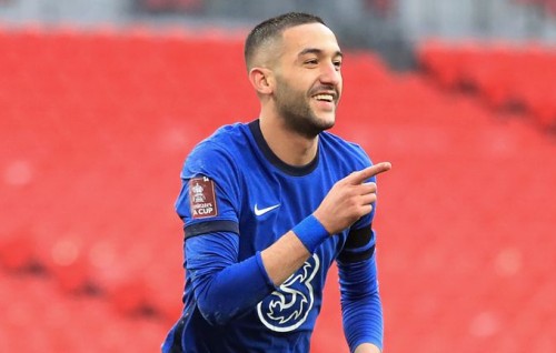City ge huvafenthah fenah dhuvvaalaa Chelsea final ah
