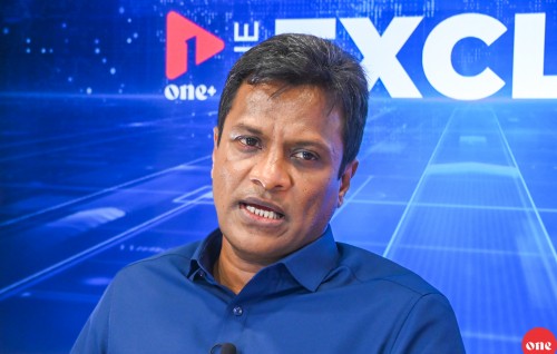 Riyaasee inthihaabu: 2 vana burugai kuriyah dhaane gothakaa medhu Umar mirey gotheh ninmanee
