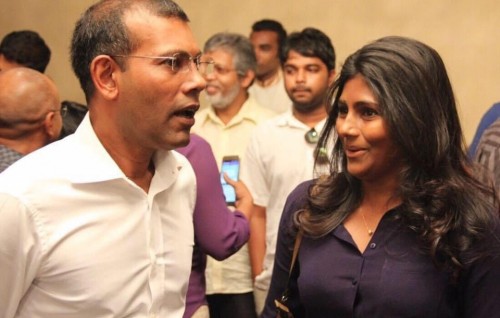Raees Nasheed kaiveni bahlavaigenfi