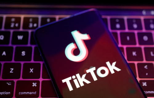 TikTok creators fear economic blow of US ban