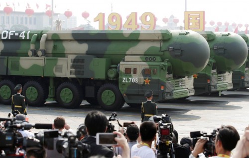 China in dhiguraasthaa ballistic missile eh test kohffi