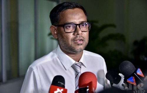 JSC: Receiving full cooperation from Judge Abdulla Didi to the investigation