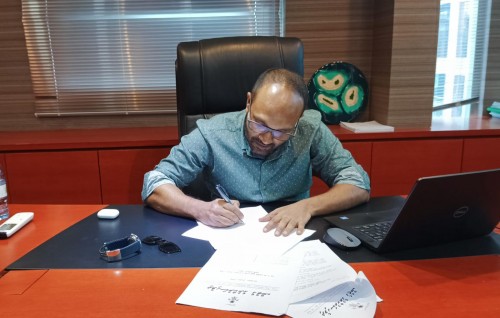 Dr. jameel PPM in vakivevadaigenfi