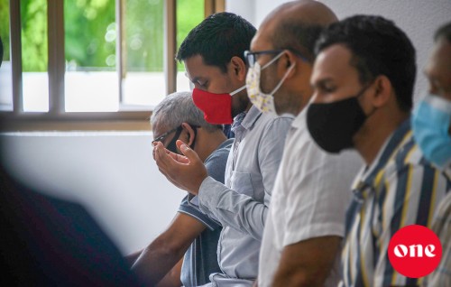 Baajaverikamuge asaasu thah dhookohfai, baajaverikan hoadhan ulhumakee kurevey moya kameh: Huthuba