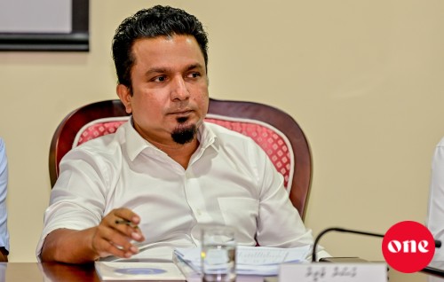 Member Zareer ah hamalaadhin massalaigai hayyarukuri dhe meeehunge bandhuge muhdhathu ithuru kohffi